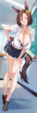 Patreon WhiteBearA シロクマA Shirokuma A - Page 424