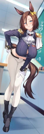 Patreon WhiteBearA シロクマA Shirokuma A - Page 425