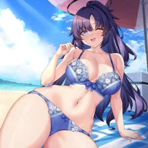 Patreon WhiteBearA シロクマA Shirokuma A - Page 455