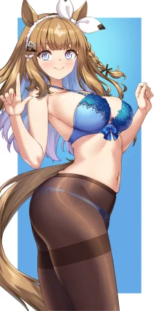 Patreon WhiteBearA シロクマA Shirokuma A - Page 468