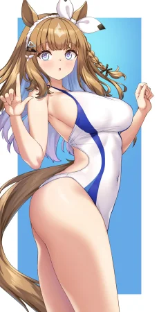 Patreon WhiteBearA シロクマA Shirokuma A - Page 470