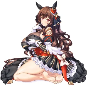 Patreon WhiteBearA シロクマA Shirokuma A - Page 495