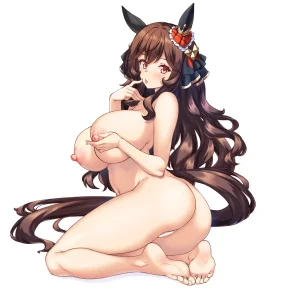 Patreon WhiteBearA シロクマA Shirokuma A - Page 505