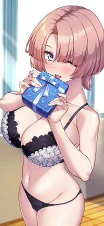 Patreon WhiteBearA シロクマA Shirokuma A - Page 511