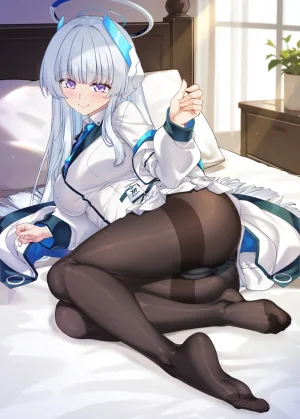 Patreon WhiteBearA シロクマA Shirokuma A - Page 514