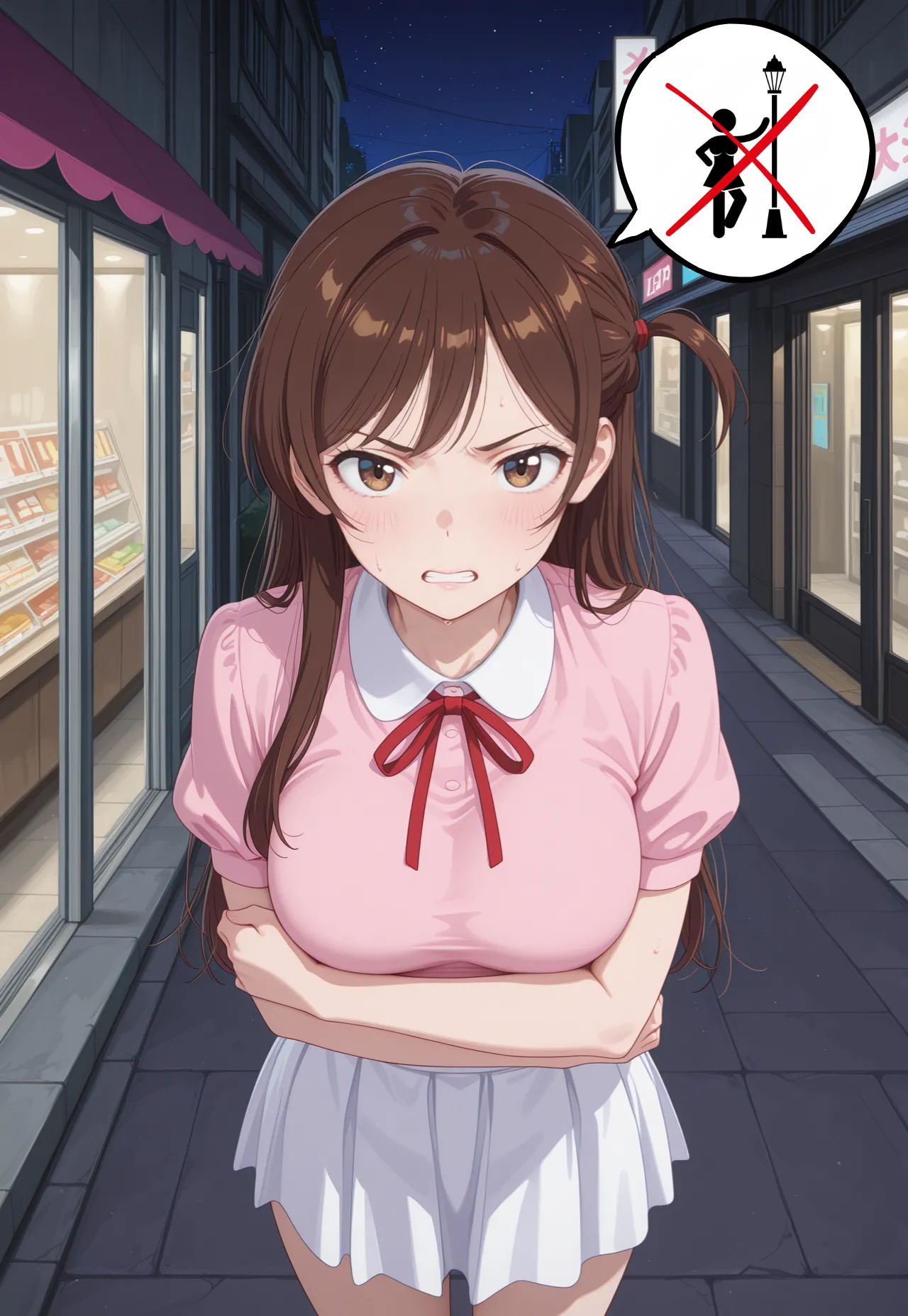 Patreon Wild F Chizuru Ichinose Tier 2 - Image 3