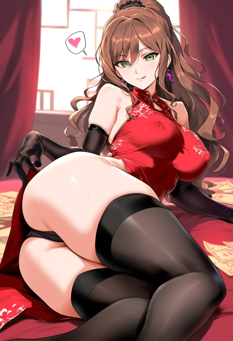 Patreon yeeting - Decensored6 - Image 12