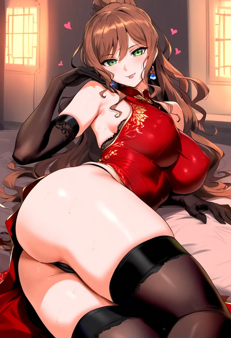 Patreon yeeting - Decensored6 - Image 15