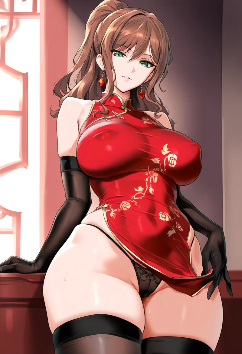 Patreon yeeting - Decensored6 - Image 4