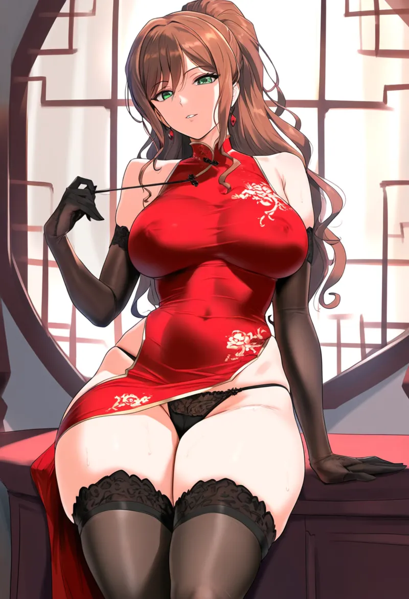 Patreon yeeting - Decensored6 - Image 5