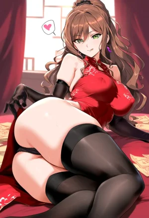 Patreon yeeting - Decensored6 - Page 12