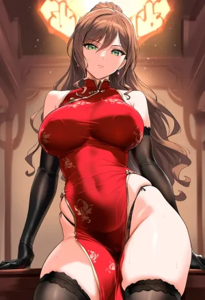 Patreon yeeting - Decensored6 - Page 3