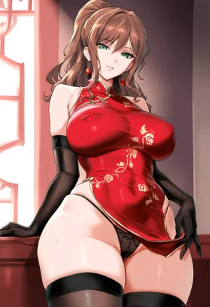 Patreon yeeting - Decensored6 - Page 4