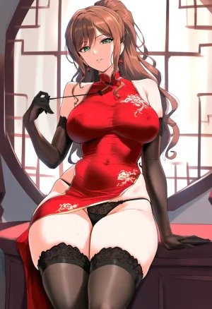 Patreon yeeting - Decensored6 - Page 5