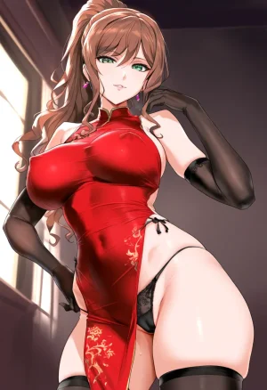 Patreon yeeting - Decensored6 - Page 6