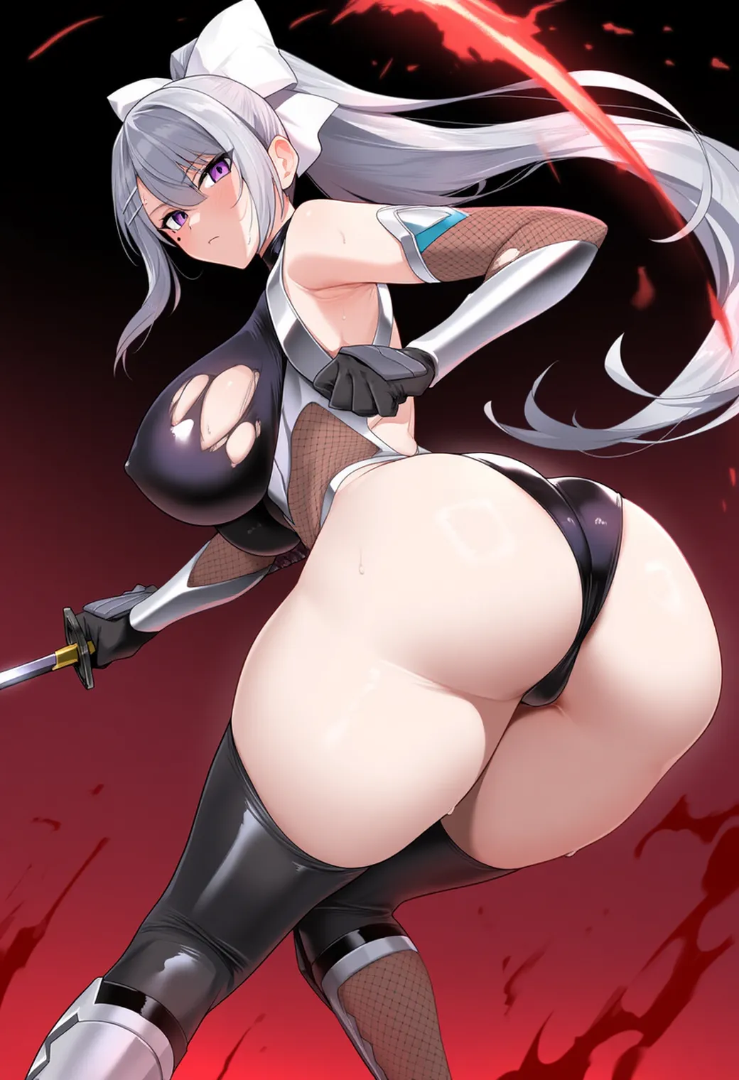 Patreon yeeting - Decensored7 - Image 2