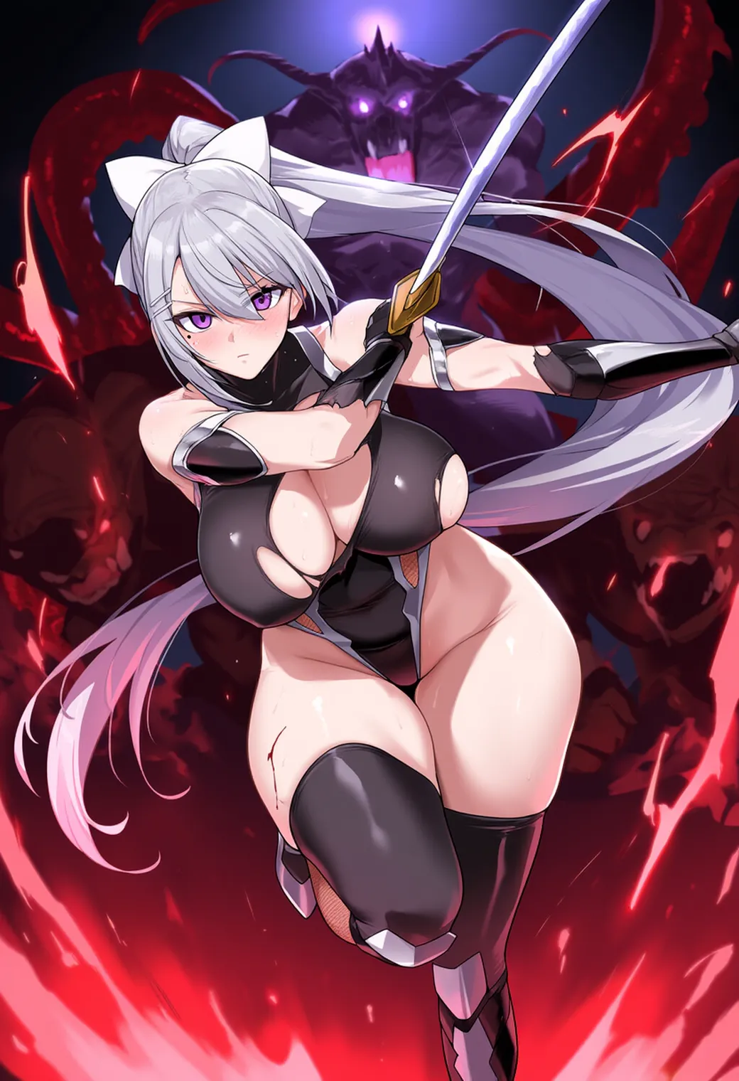 Patreon yeeting - Decensored7 - Image 5