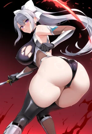 Patreon yeeting - Decensored7 - Page 2