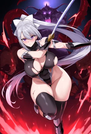 Patreon yeeting - Decensored7 - Page 5