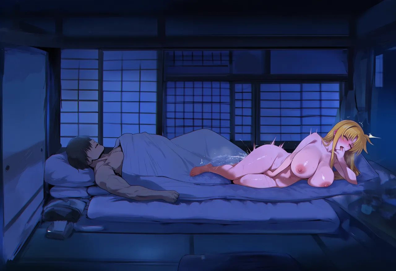 Patreon Yeeting Fate Testarossa x BBC NTR - Image 274