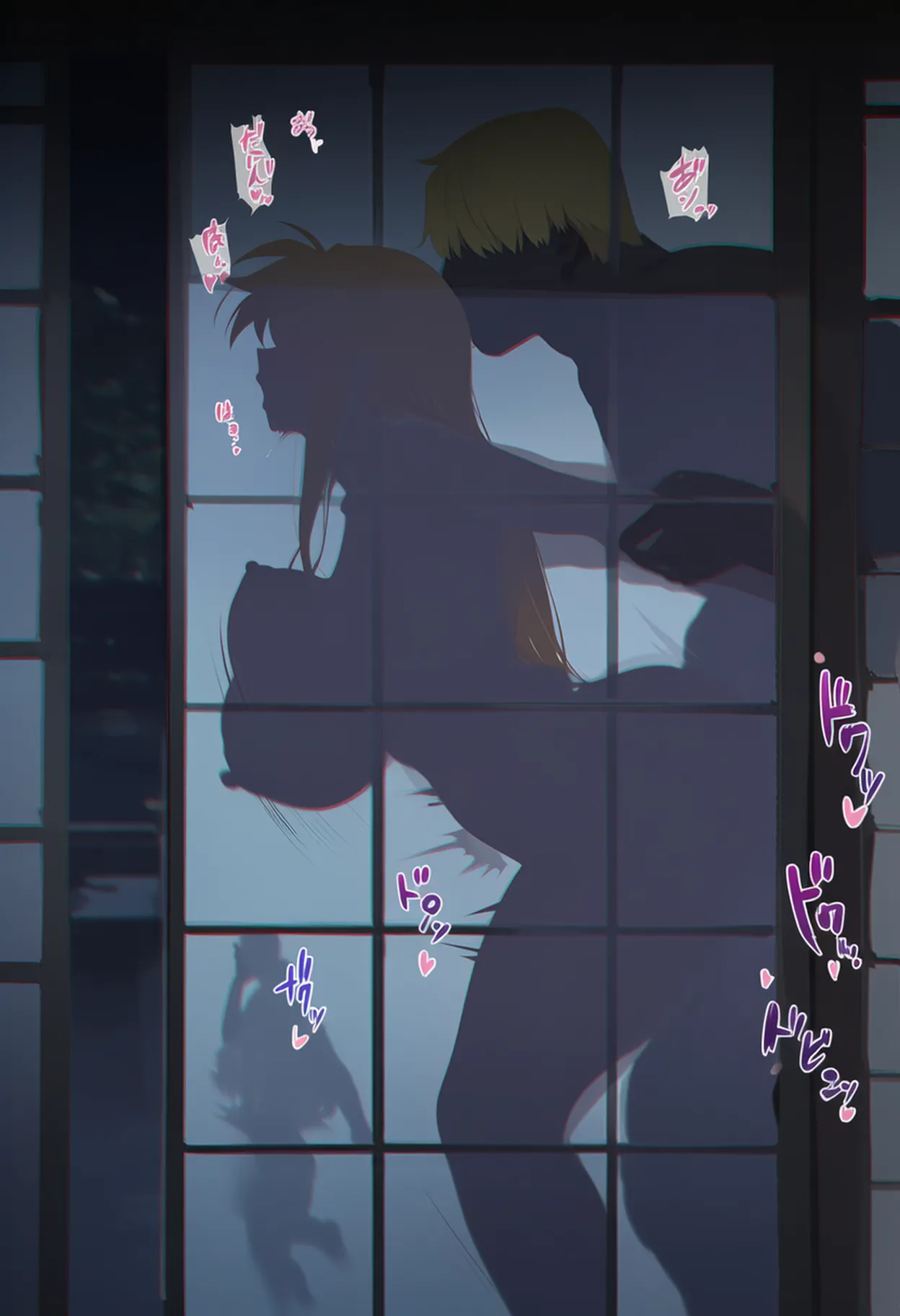 Patreon Yeeting Fate Testarossa x BBC NTR - Image 862