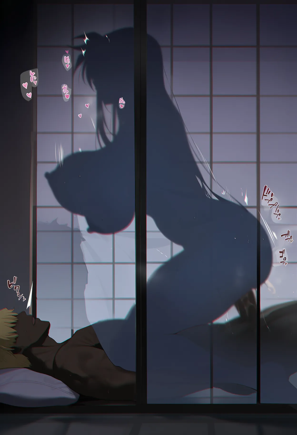 Patreon Yeeting Fate Testarossa x BBC NTR - Image 866