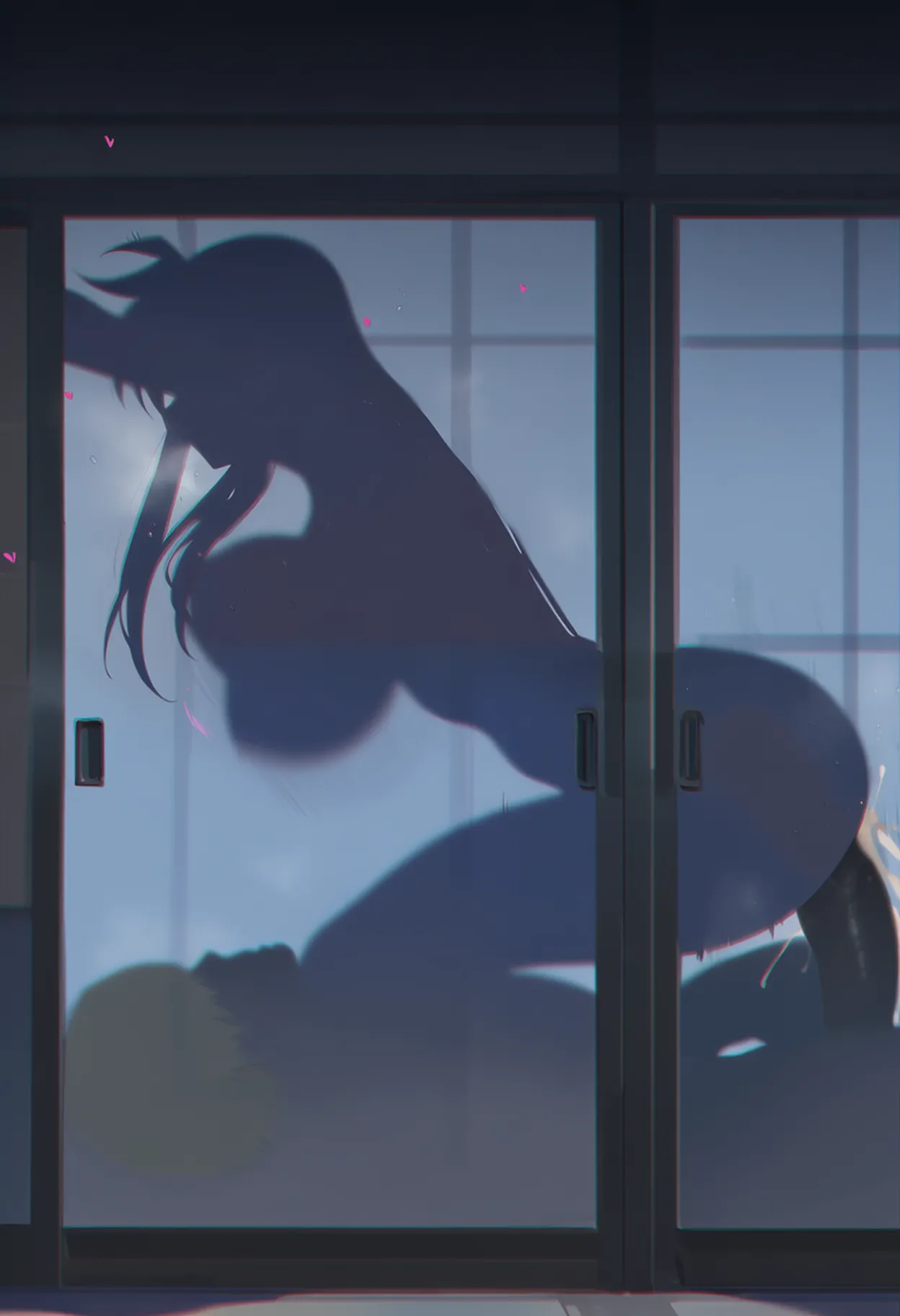 Patreon Yeeting Fate Testarossa x BBC NTR - Image 867