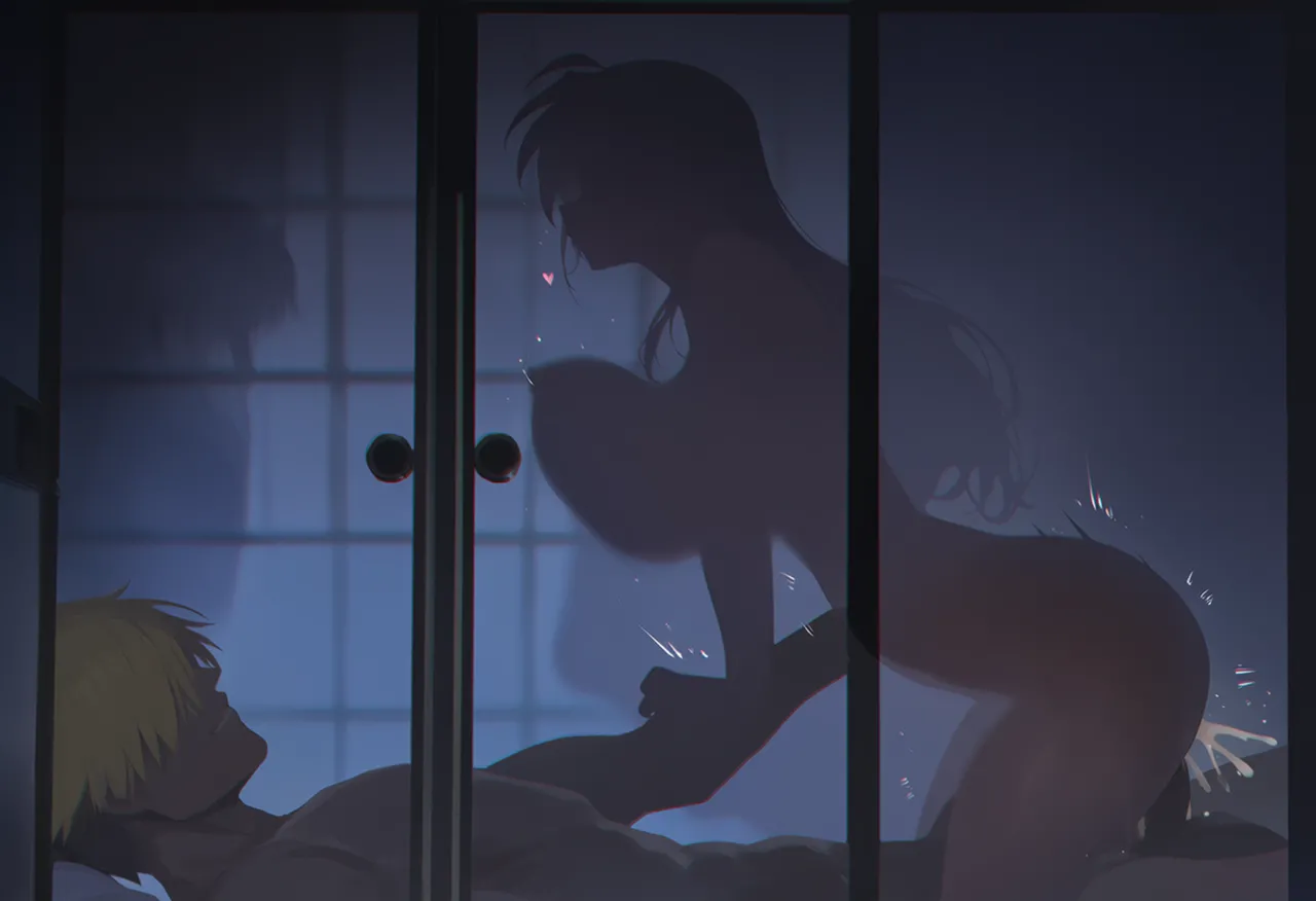 Patreon Yeeting Fate Testarossa x BBC NTR - Image 869