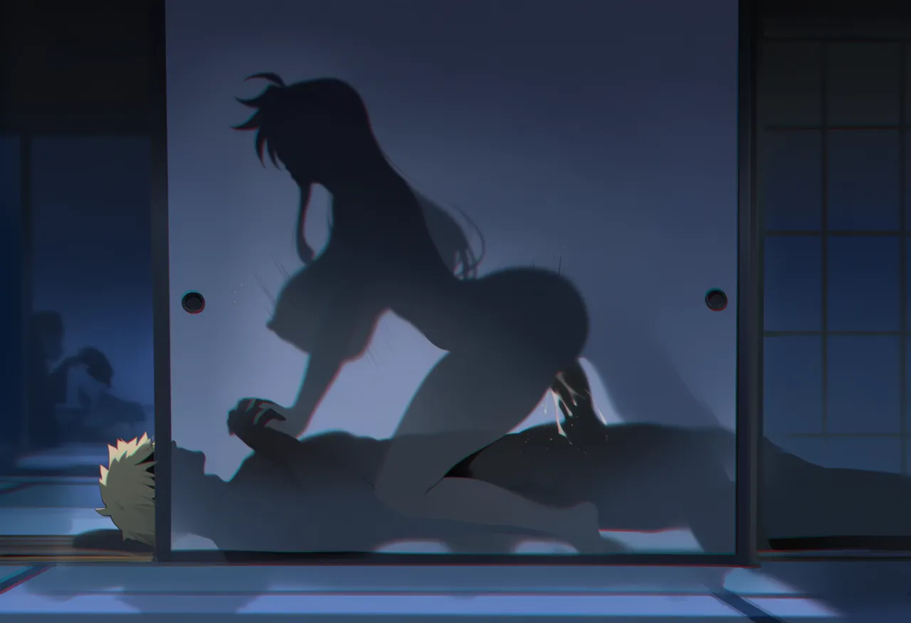 Patreon Yeeting Fate Testarossa x BBC NTR - Image 87