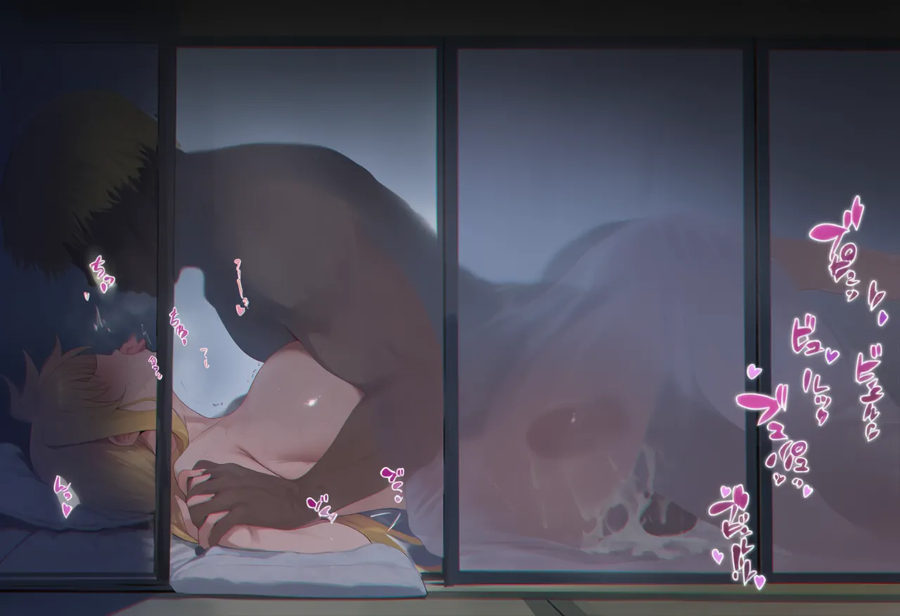 Patreon Yeeting Fate Testarossa x BBC NTR - Image 873