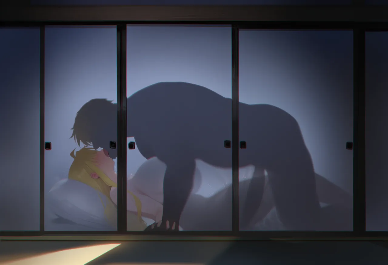 Patreon Yeeting Fate Testarossa x BBC NTR - Image 877