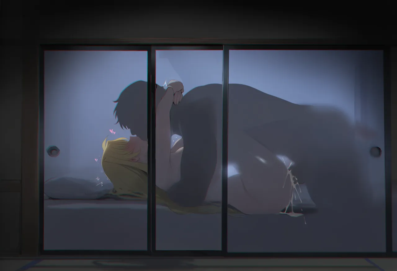 Patreon Yeeting Fate Testarossa x BBC NTR - Image 88