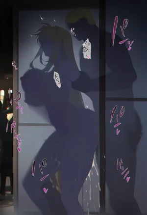 Patreon Yeeting Fate Testarossa x BBC NTR - Page 86