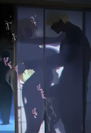 Patreon Yeeting Fate Testarossa x BBC NTR - Page 863