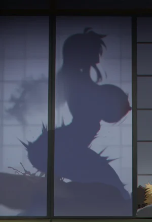 Patreon Yeeting Fate Testarossa x BBC NTR - Page 864