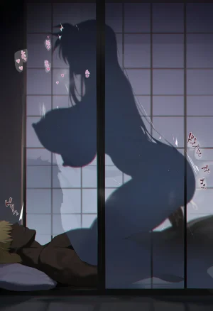 Patreon Yeeting Fate Testarossa x BBC NTR - Page 866