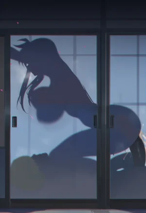 Patreon Yeeting Fate Testarossa x BBC NTR - Page 867