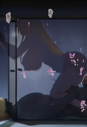 Patreon Yeeting Fate Testarossa x BBC NTR - Page 868