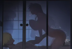 Patreon Yeeting Fate Testarossa x BBC NTR - Page 869