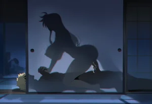 Patreon Yeeting Fate Testarossa x BBC NTR - Page 87