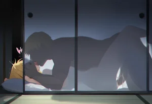 Patreon Yeeting Fate Testarossa x BBC NTR - Page 871