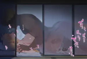 Patreon Yeeting Fate Testarossa x BBC NTR - Page 873