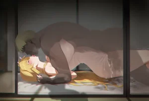 Patreon Yeeting Fate Testarossa x BBC NTR - Page 874