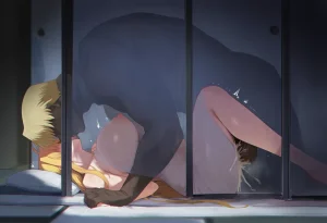 Patreon Yeeting Fate Testarossa x BBC NTR - Page 876