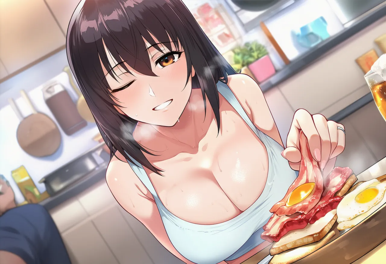 Patreon Yeeting Himeragi Yukina x BBC NTR - Image 145