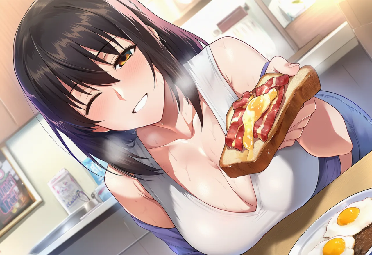 Patreon Yeeting Himeragi Yukina x BBC NTR - Image 146