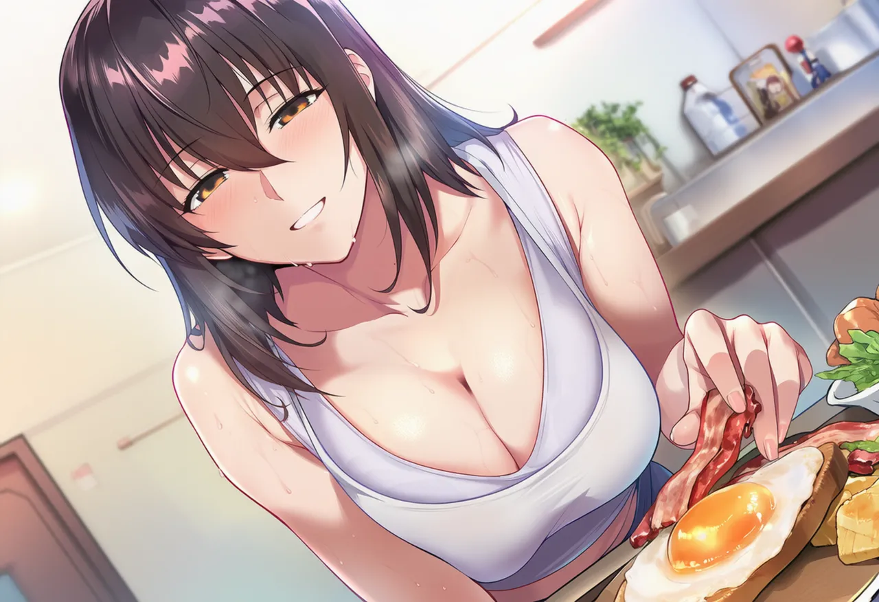 Patreon Yeeting Himeragi Yukina x BBC NTR - Image 147