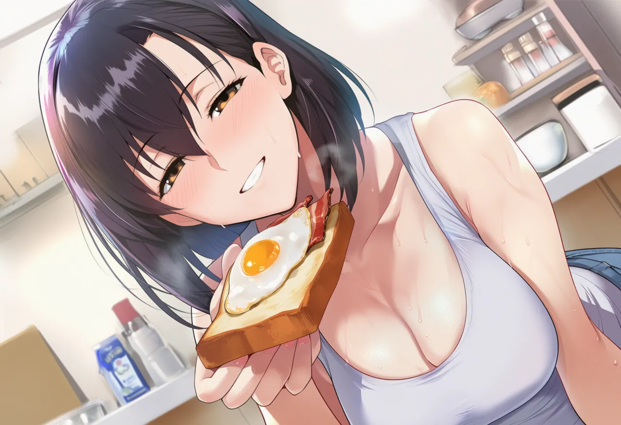 Patreon Yeeting Himeragi Yukina x BBC NTR - Image 149