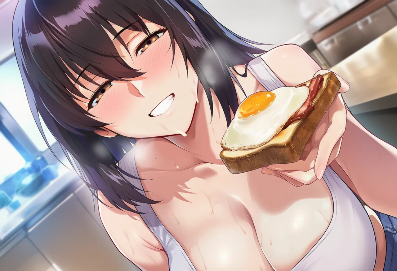 Patreon Yeeting Himeragi Yukina x BBC NTR - Image 150