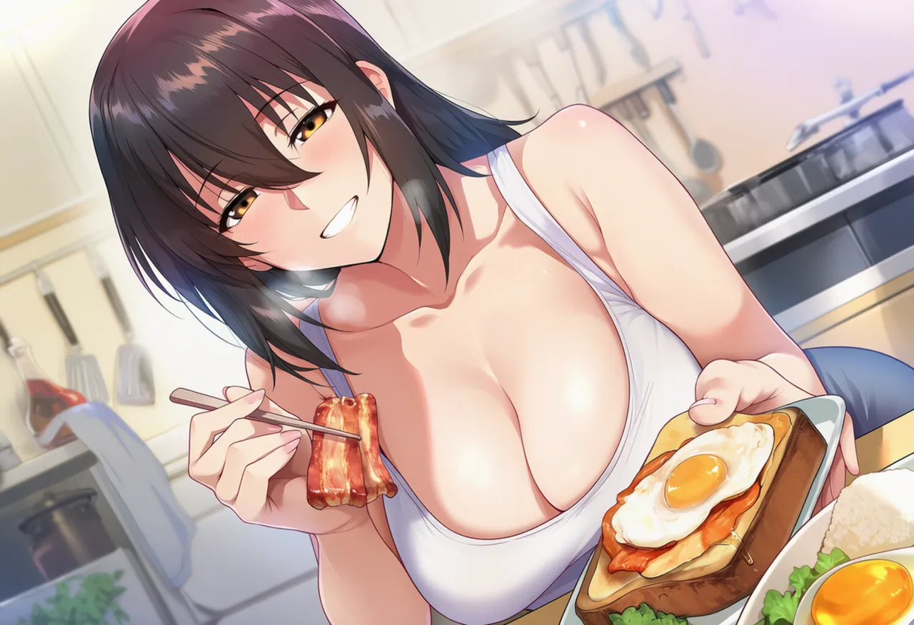 Patreon Yeeting Himeragi Yukina x BBC NTR - Image 151